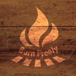 Burn Freely banner