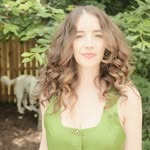 Michaela Anne banner