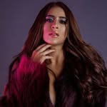 Kim Shantal 🌹 banner