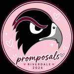 Riverdale Promposals 26 banner