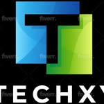 Techxy banner