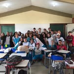 (CEPI-ZULCA) 3°B banner