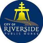 City of Riverside, CA - Public Works Department banner