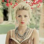 Scarlett π banner