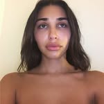 Chantel Jeffries banner