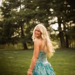 Charlotte Bliven banner