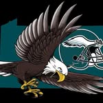 🦅100%Philadelphia Eagles🦅 banner