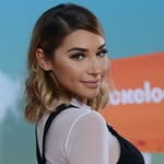 Chantel Jeffries 🍣🖤 banner