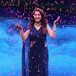 Madhuri Dixit FC banner