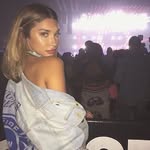 Chantel Jeffries banner