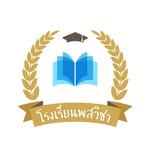 Phasawichaa School Official banner