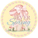 4Ever Spring banner