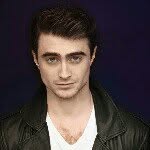 Daniel j. Radcliffe banner