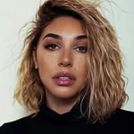 Chantel Jeffries βπ banner
