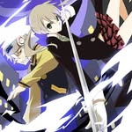 |SOUL EATER|NORAGAMI | banner