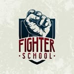 FIGHTER SCHOOL - ESCOLA DE ARTES MARCIAIS banner