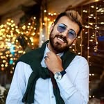 Selcuk Büyük banner
