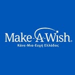 Make-A-Wish Greece banner