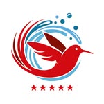 Camping Wedderbergen ***** banner