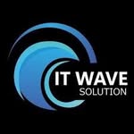 IT Wave Solution banner