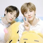 HUANG RENJUN X NA JAEMIN banner