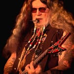 David Allan Coe banner