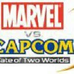 CAPCOM AND MARVEL! banner