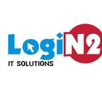 Loginto Itsolutions banner