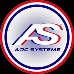 Arc Système ® 🇫🇷 🎯 banner