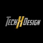 Tech X Design banner