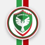 Amedspor banner