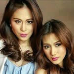 Celestine & Catherine Gonzaga banner