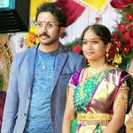 Keerthi Garikapati banner