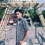 Rizky andrian banner