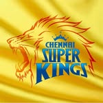 cheenai super kings🦁 banner