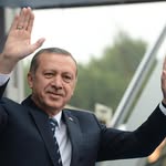 Recep Tayyip ERDOĞAN FAN banner