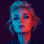 Polina Gagarina banner