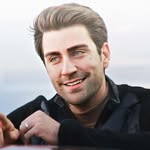 Caglar Ertugrul | تشکیلات banner