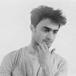 Daniel Radcliffe banner