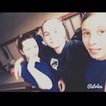 Chloe Godts banner