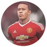 MEMPHIS DEPAY banner