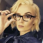 Polina Gagarina banner