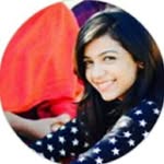 Simran budharup fanclub banner