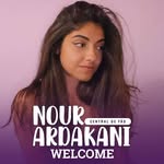 Nour Ardakani banner