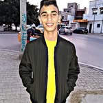 Yassin B'n banner