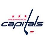 Washington Capitals banner