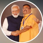 suvendu adhikari. cm west Bengal banner