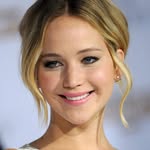 Jennifer Lawrence banner