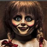 Anabelle banner