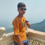 Rocky Raj Sharma banner
